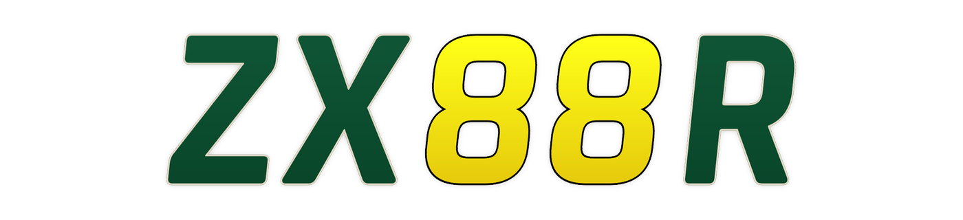 zx88r